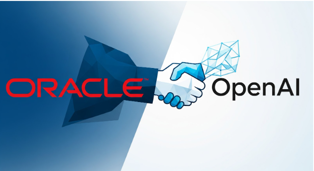 Oracle and OpenAI Strike $300 Billion Deal