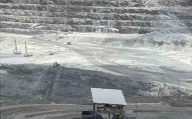 Tariff Retribution: China Chokes U.S. Rare Earth Supply Chain