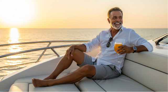 Private Equity May Soon Join Your Retirement Savings Menu