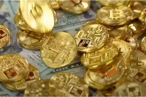 Rising Bitcoin Prices Are Spooking the Stock Market