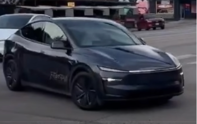 Tesla’s Robotaxi Service to Launch June 22