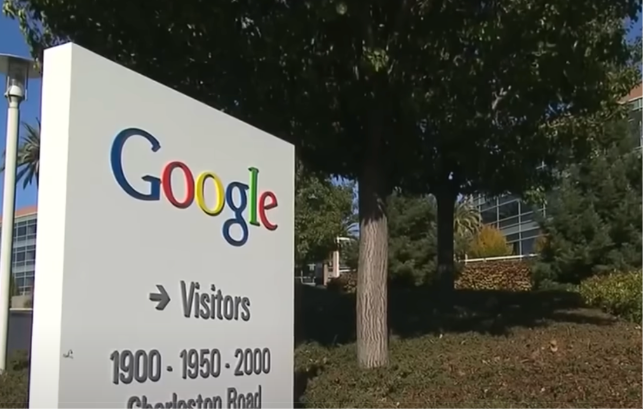 Russia Levies Staggering Fine of $20 Decillion on Google for Banning Content