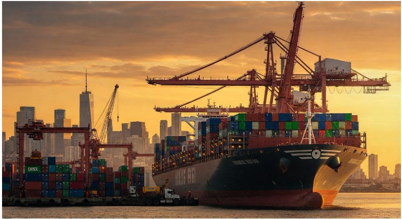 U.S. Trade Deficit Hits Record $140.5 Billion as Tariff Pressure Builds