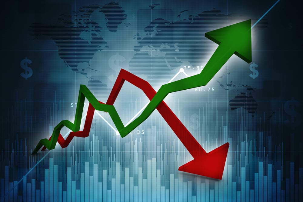Inflation Ahead, Or A Deflationary Cycle? Here’s The Answer