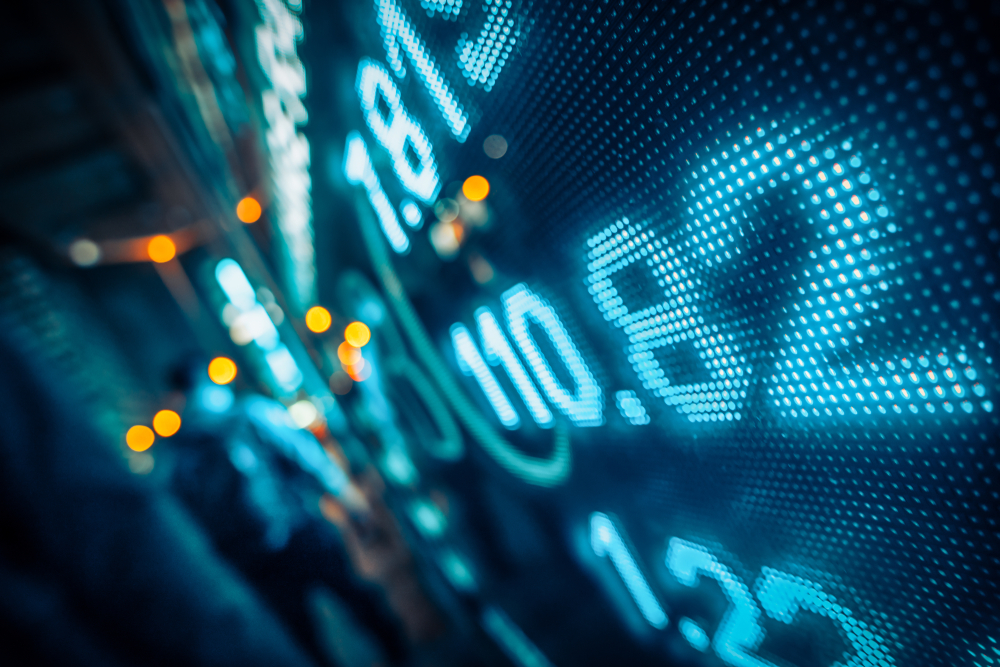 Analyst: Risk of US-China Fallout Not Priced Into Markets