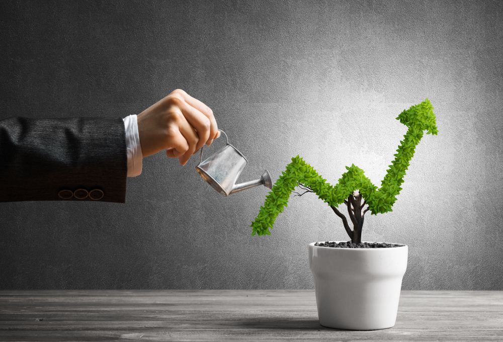 Analyst: This Is The Worst Time Ever To Buy Growth Stocks