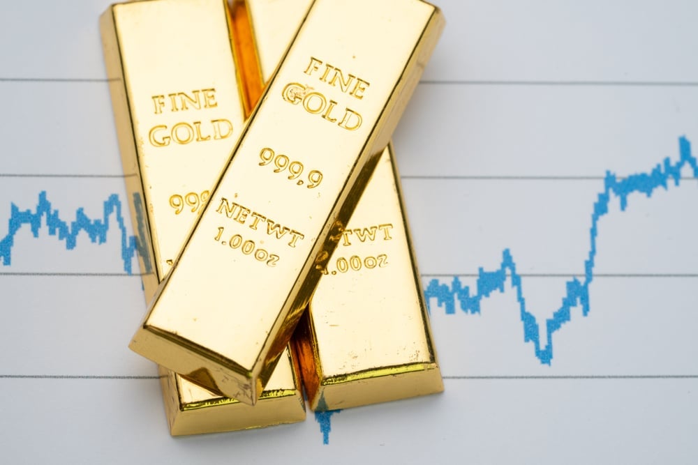 Rule: Gold Prices Could Increase Six-To-Seven Fold In Bull Market