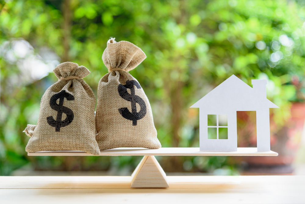 You May Be Able to Get Mortgage Relief, But Do This Before Filing