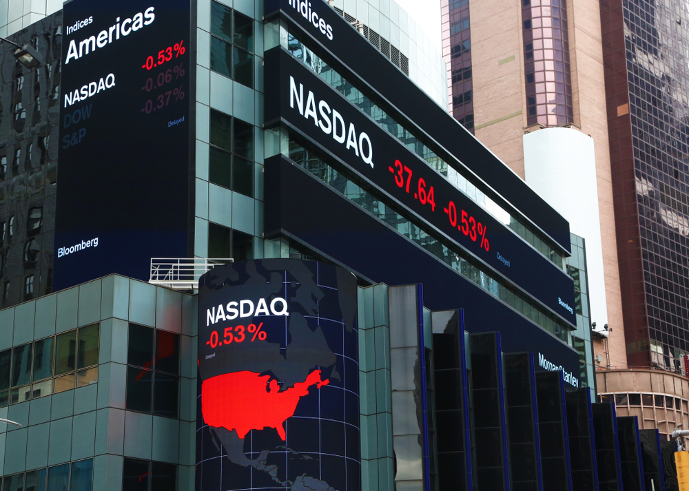 Nasdaq’s New Rules Take Dead Aim at Chinese Companies