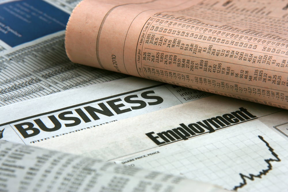 Yardeni: Jobs Report Validates Stock Market Recovery, Credits PPP