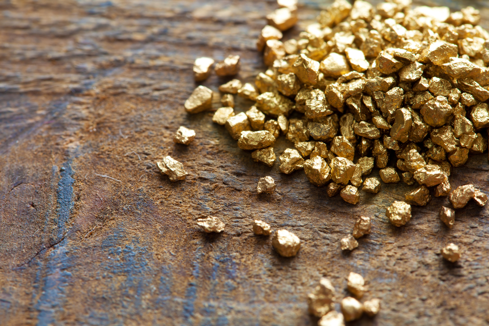 Peter Schiff: Gold Could Shine Even Brighter Under A Biden