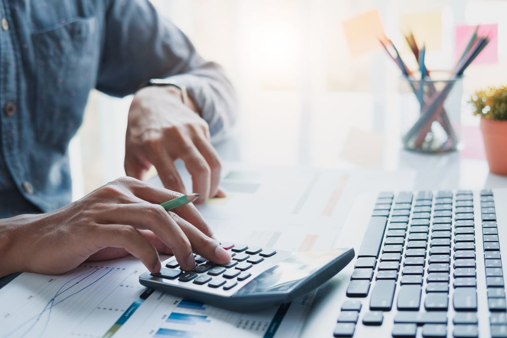 Peter Schiff: Taxes Are Headed ‘Dramatically’ Higher, Stocks Prices Will Plunge