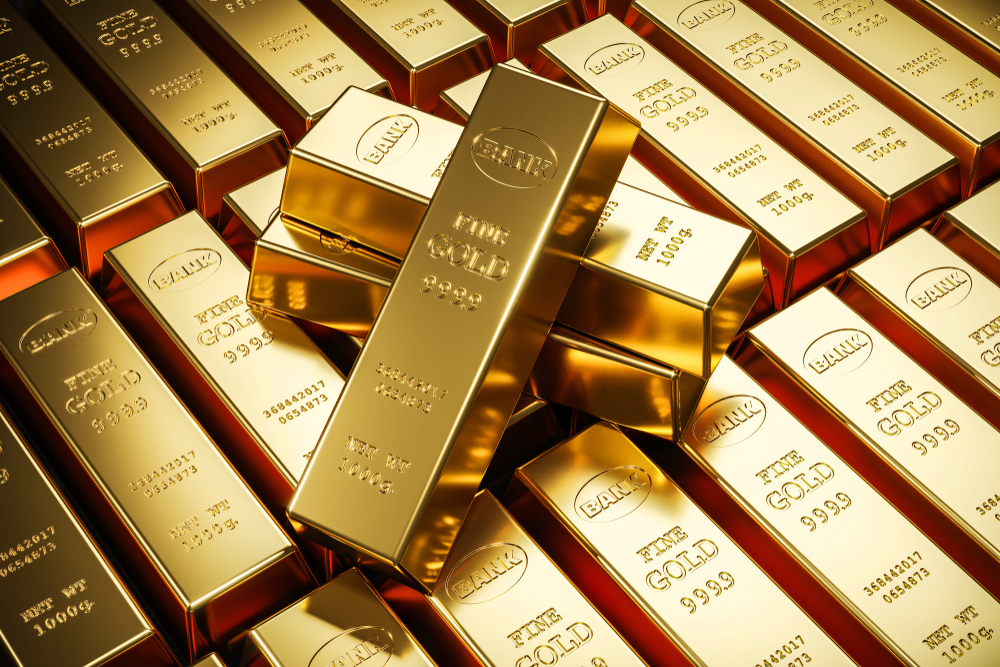 Jim Rogers: ‘Gold Goes Much, Much Higher Before This Is Over’