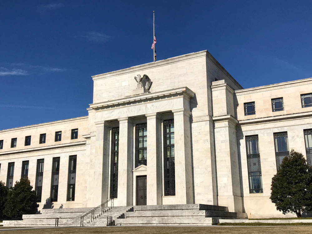 Fed Chair Powell Expected To Announce New Efforts To Spur Inflation