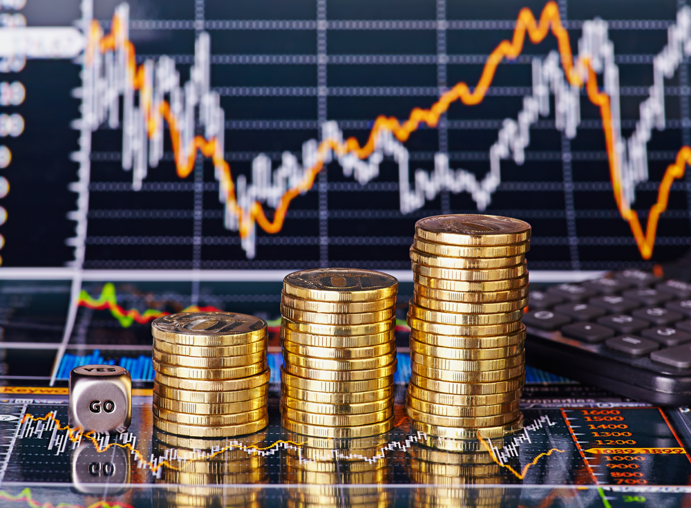Investors Are Greedy And Overly-Optimistic