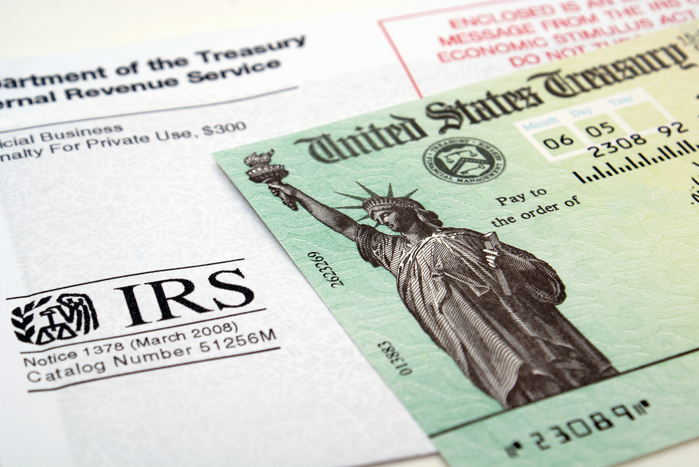 Moore: Republican’s Newest Stimulus Bill Has Fundamental Flaw