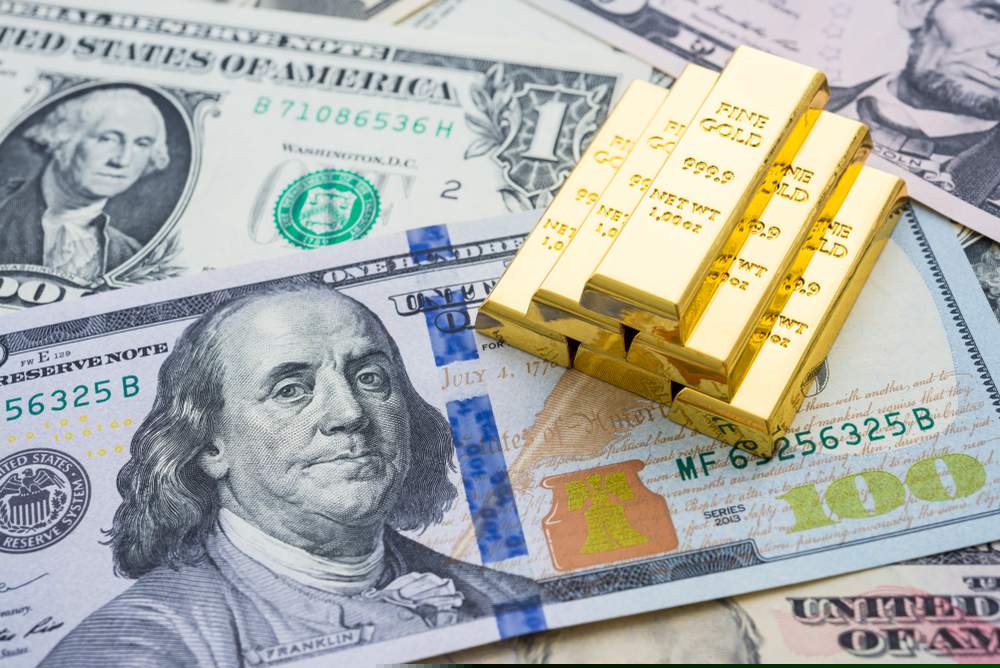 Gold Co. CEO: Industry Will Have Best Performance In Decades