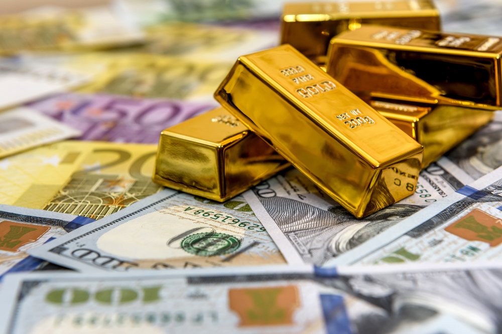 Use Dip In Gold Prices As ‘Aggressive Buying Opportunity’