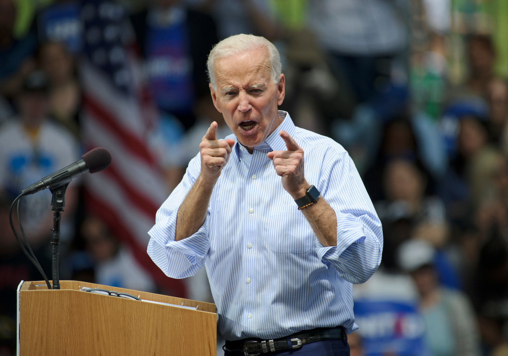 Americans Will See ‘Thinner Wallets And Anemic Economic Growth’ Under Biden