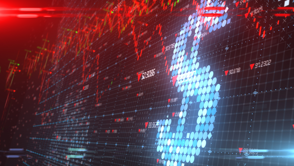 Guru: The ‘Perfect Storm’ Headed Our Way Is Worse Than 2008