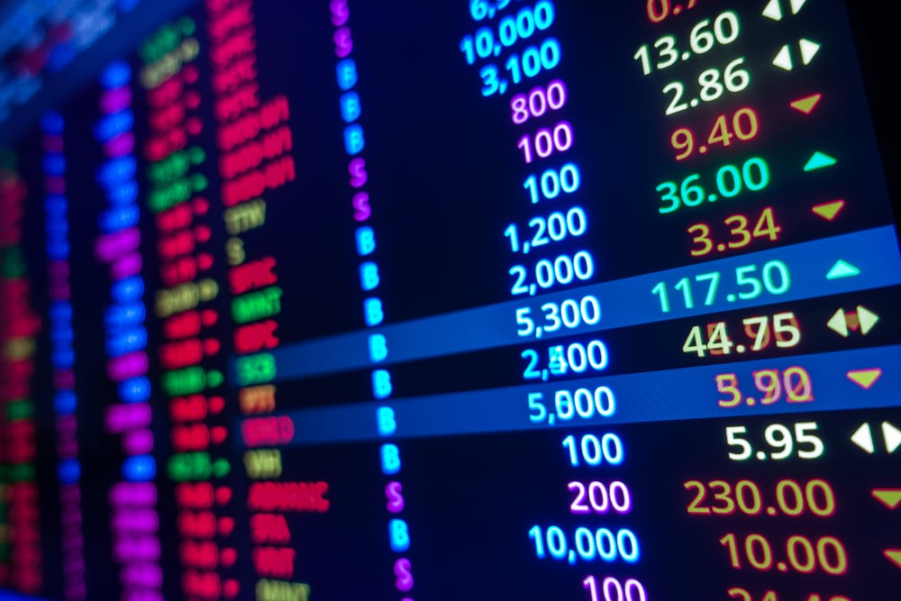Portfolio Rebalancing, Massive Bet Against Stocks Could Hurt Market In Coming Weeks