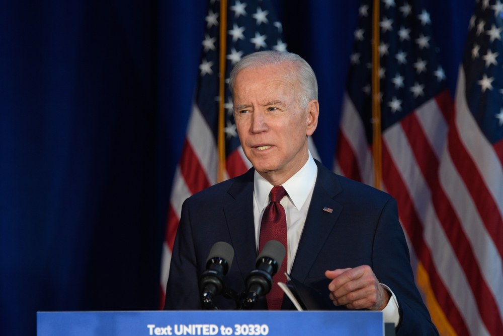 4 Ways Biden Hopes To Overhaul Social Security