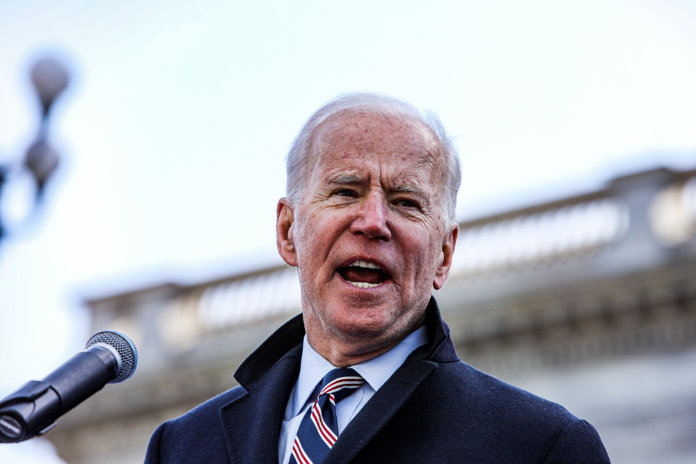 Biden Will Enact Obama’s Failed Economic Plan ‘On Steroids’