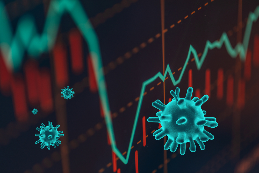 GDP Plunged Worst-Ever 32.9% In Q2