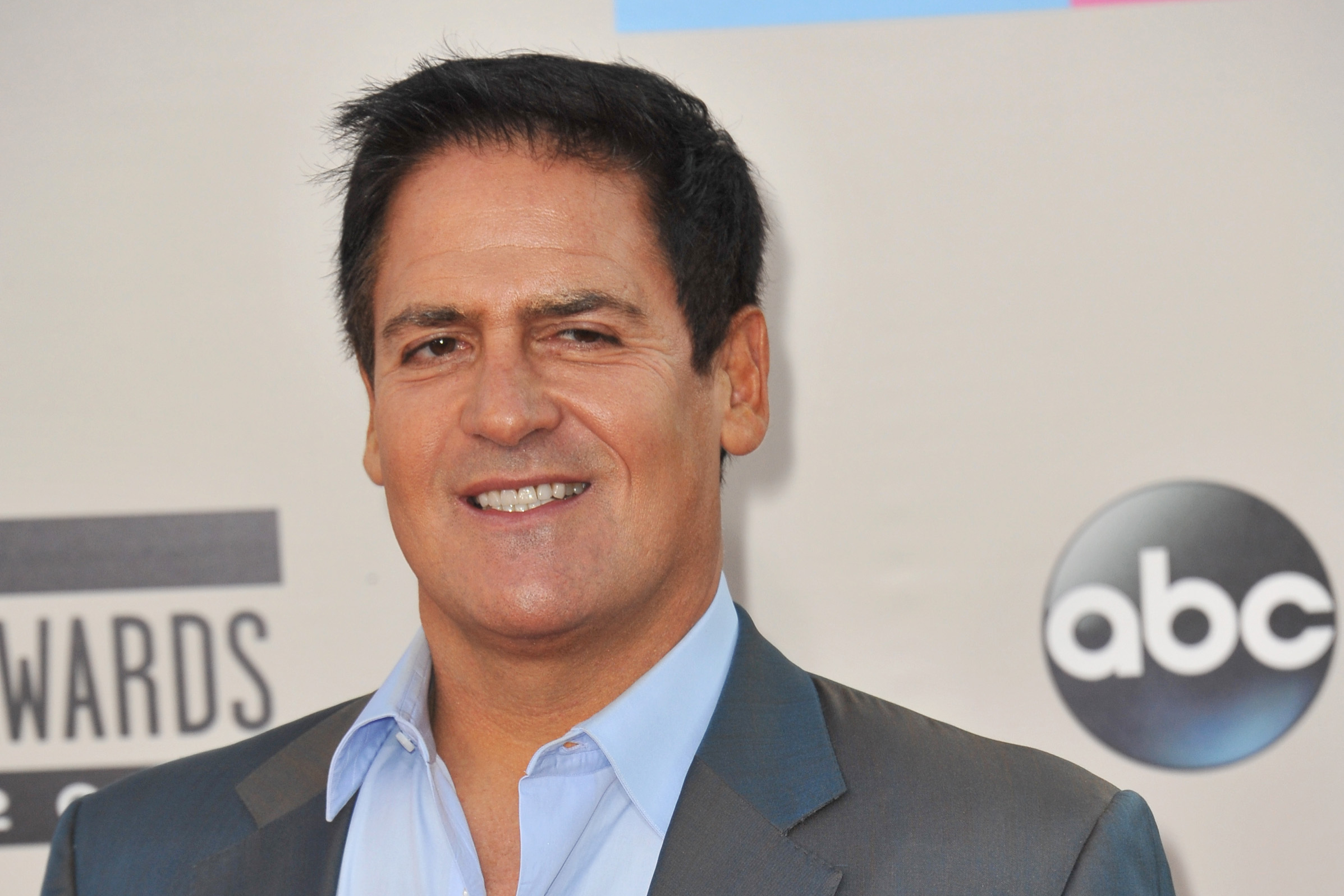 Mark Cuban Proposes Government Hiring Spree, More Free Money For All