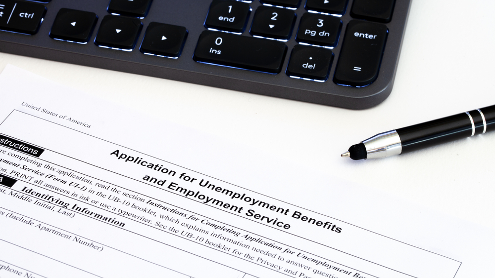 Six Weeks Of Additional Unemployment Benefits Will Arrive Soon