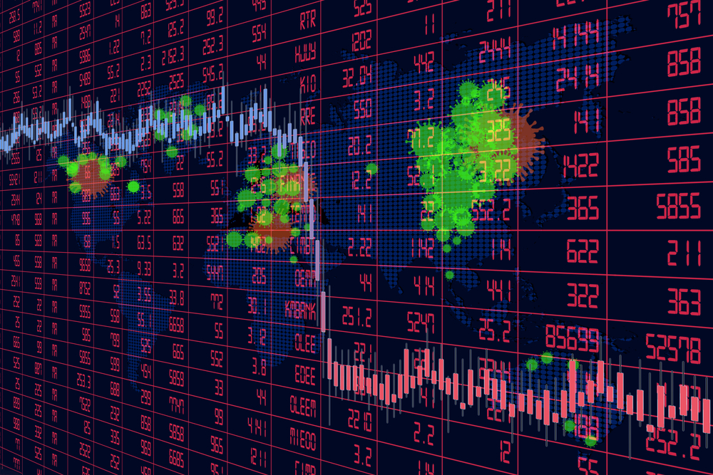 ‘Buy The Dip’ Says Analyst, Shilling Warns of 40% Correction