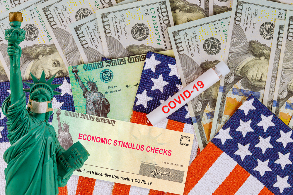 Democrats Release “Wish List” Disguised As $3 Trillion Stimulus Bill