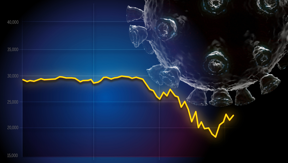 Roach: The Case For A Double Dip In The Economy