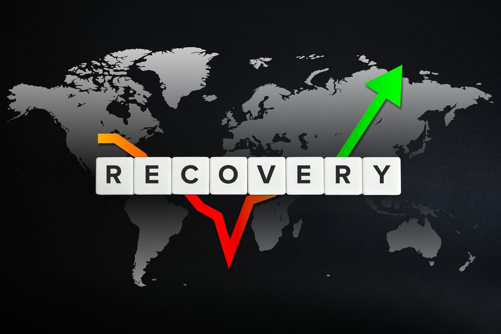 Corporate CEOs Sour On Economic Recovery, Varney Warns: No More Lockdowns