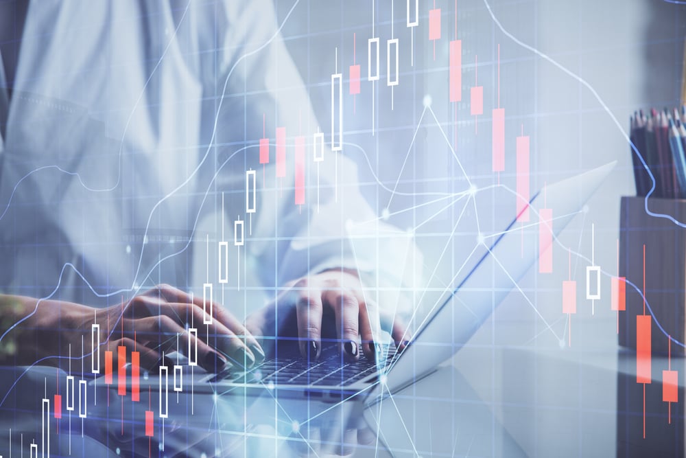 Get In On The Hottest Investment Trend Today: SPACs
