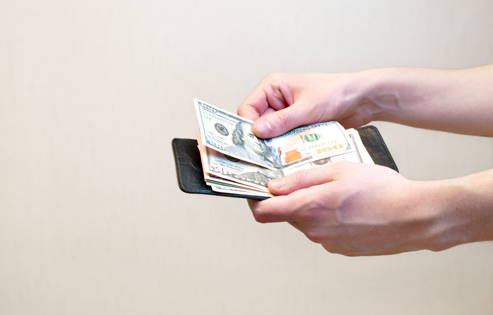 Wall Street Insider: The Smart Money Is In Cash, Ready To Buy During A Correction