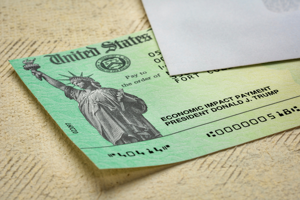 GOP, White House Reach ‘Fundamental Agreement’ On Next Stimulus Bill