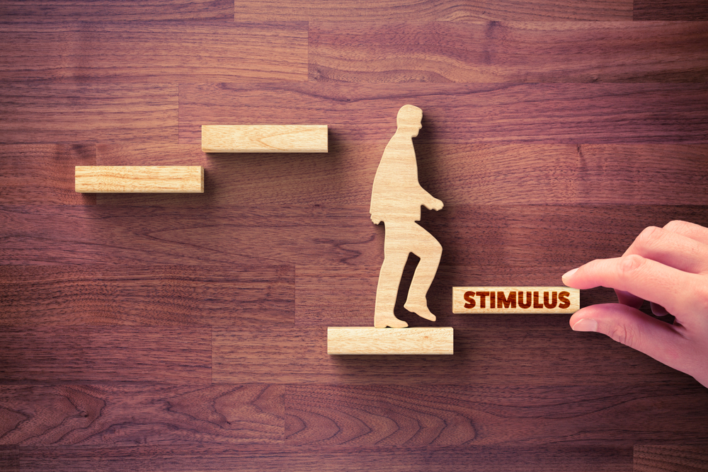 Wall Streeter: No Stimulus Package Puts Economy At Risk