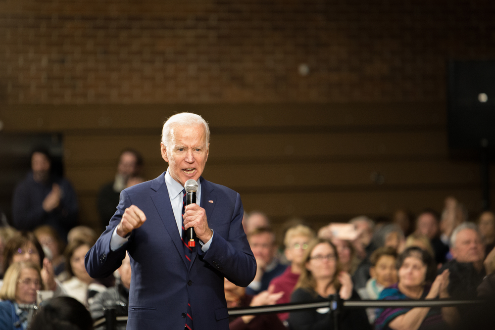 Biden’s ‘Made In America’ Initiative Crippled By His Own Economic Plan