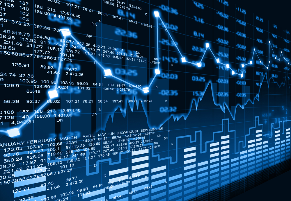 Investors Brace For Busy Week Ahead Of Holiday
