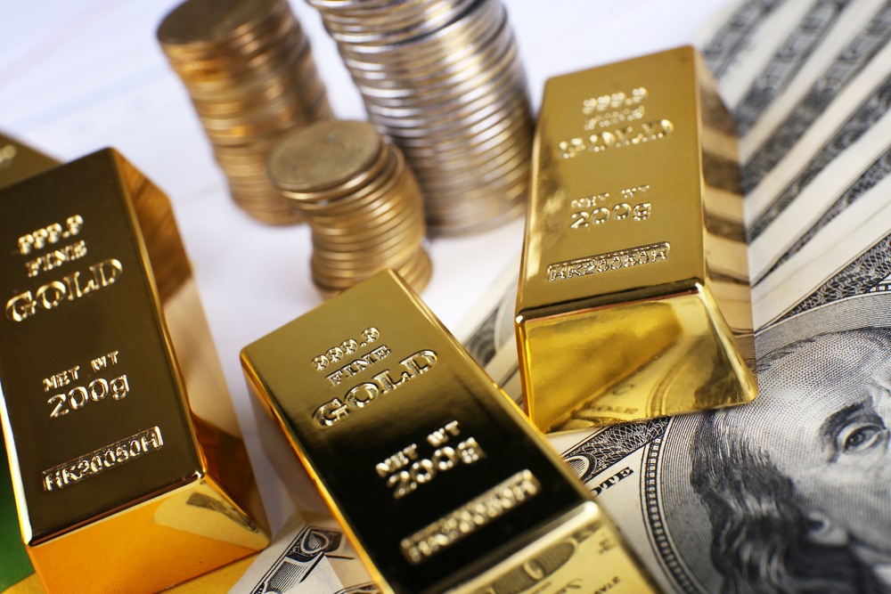 Gold Going Through ‘Digestion’ Before Heading Back Above $2000