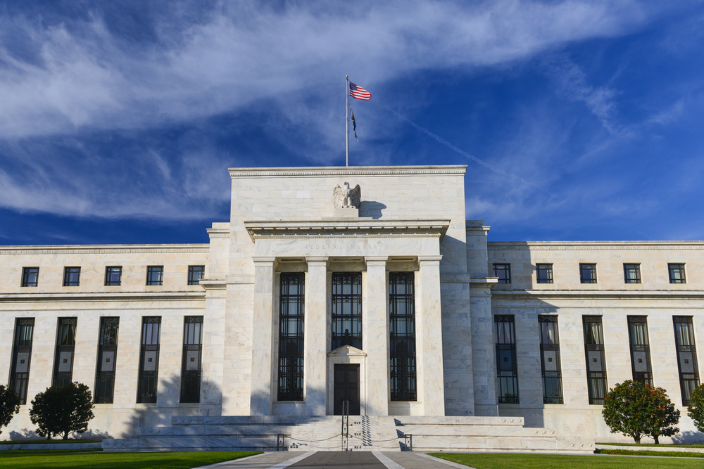 Fed Chair Jerome Powell Worries About Small Businesses, Slow Economic Recovery