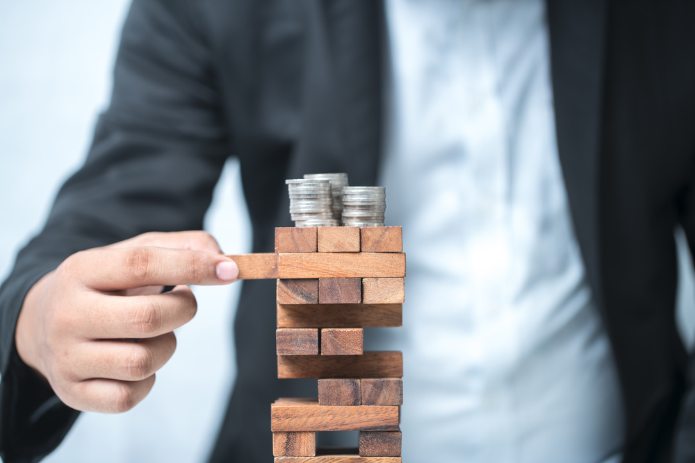 Fund Manager: We’ve All Forgotten That Investing Carries Risk