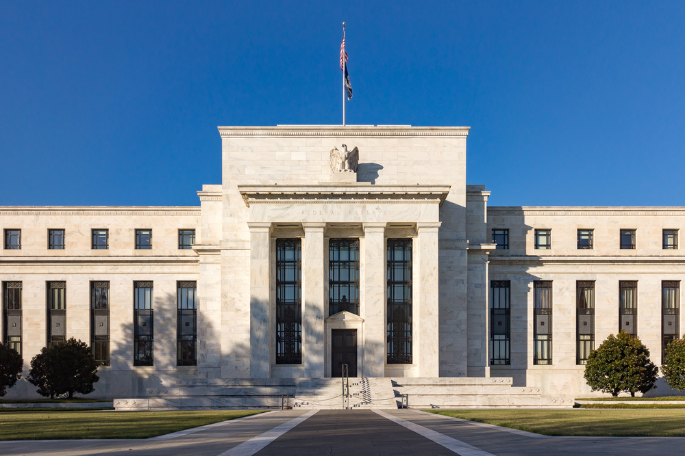 Fed Chair Powell: Expect 25% Unemployment, But No Depression