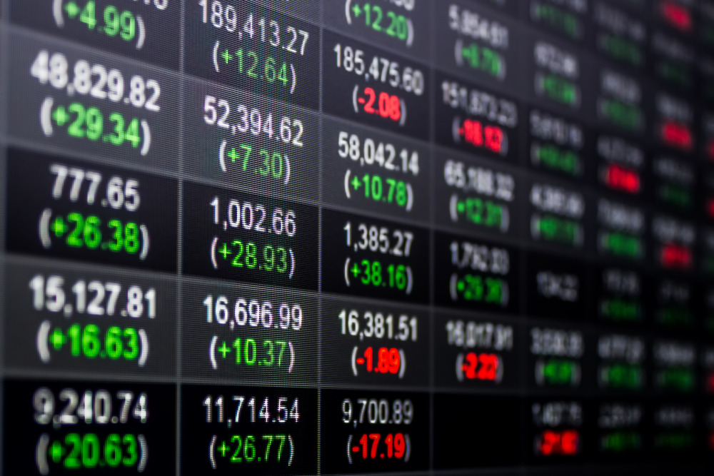We Just Set A Record For The Greatest 50-Day Rally In Stocks