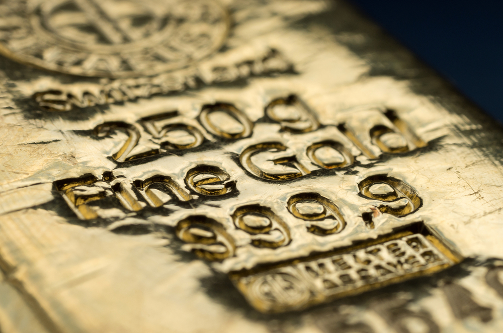 Gold Closes Above $2000 Per Ounce For First Time In History