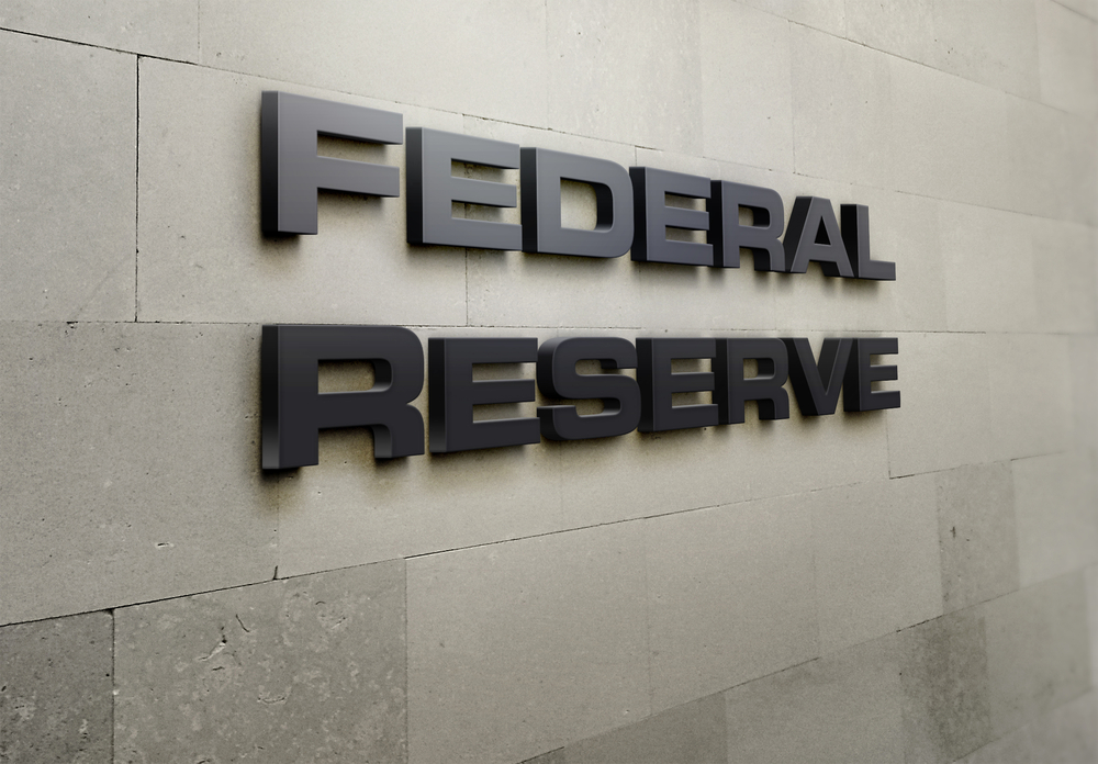 Fed Buying Bonds Of Apple, Visa Raises Questions About Programs