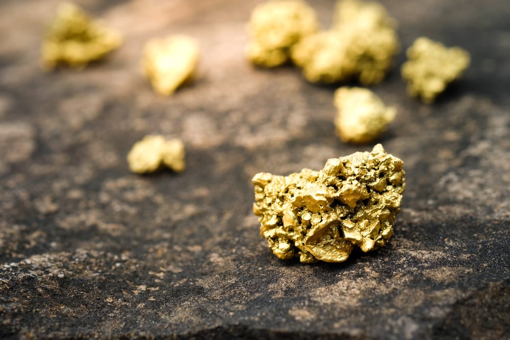Former Gold Company Chairman: Gold Miners ‘Never Had It So Good’
