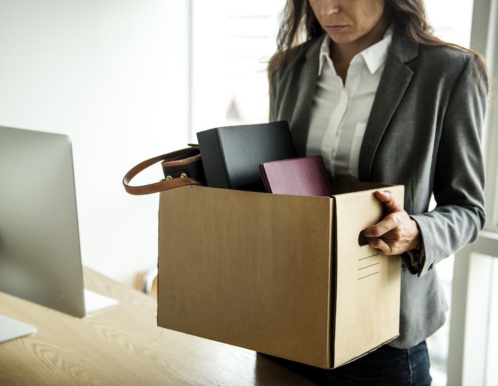 Unemployment Rate Balloons To 14.7%, Expected To Get Worse