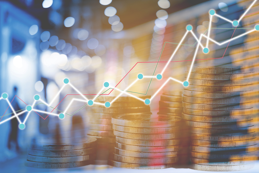 Investors Anticipate Q1 GDP Report, Busy Week for Earnings
